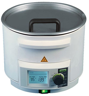 Buchi Water Bath B-490